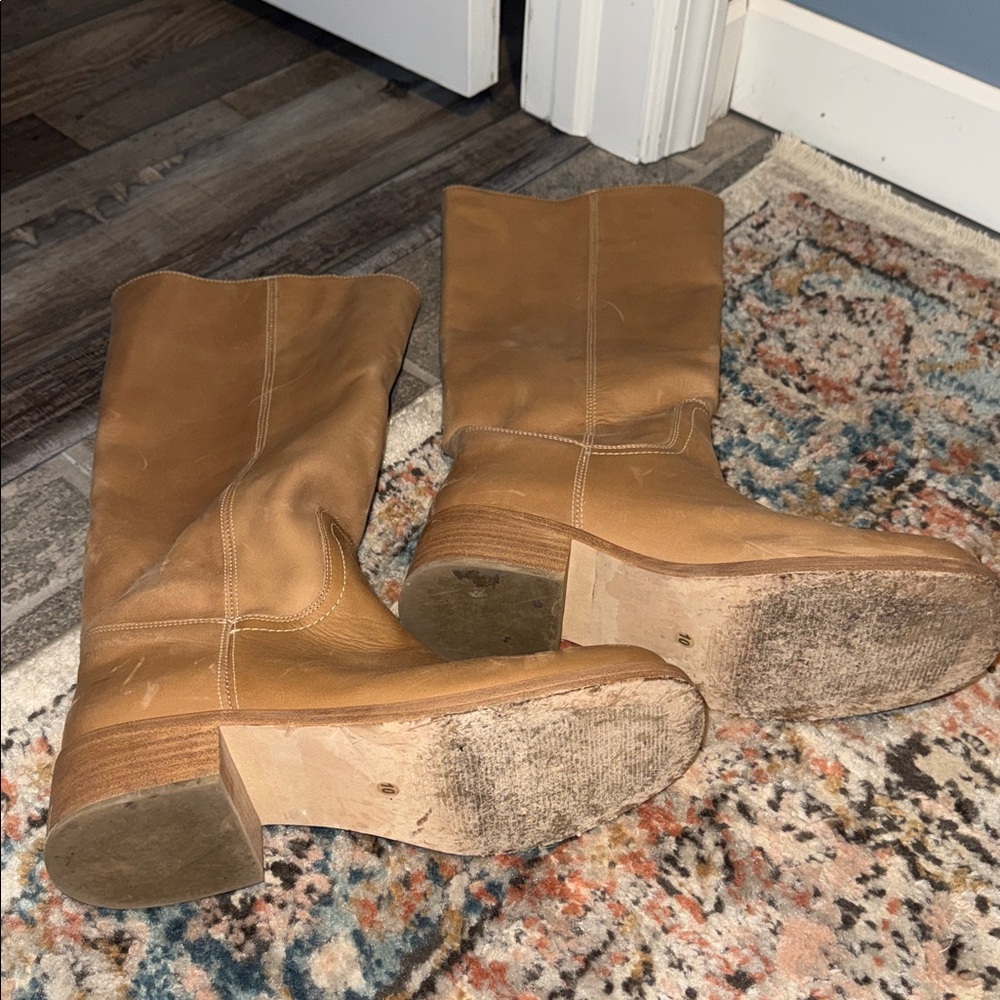 Steve Madden Riggs boot - Picture 3 of 5